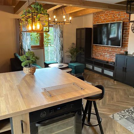 Apartamenty Miejscowka - Apartamenty Z Widokiem Na Gory - Bezplatny Parking Закопане Екстериор снимка