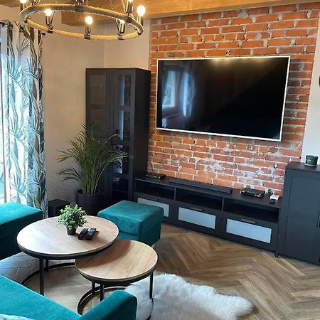 Apartamenty Miejscowka - Apartamenty Z Widokiem Na Gory - Bezplatny Parking Закопане Екстериор снимка