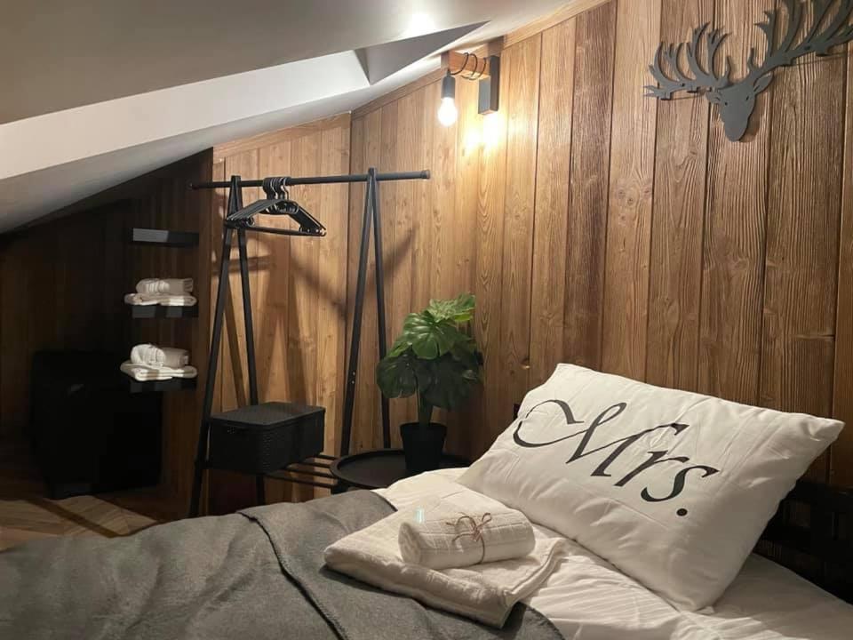 Apartamenty Miejscowka - Apartamenty Z Widokiem Na Gory - Bezplatny Parking Закопане Екстериор снимка