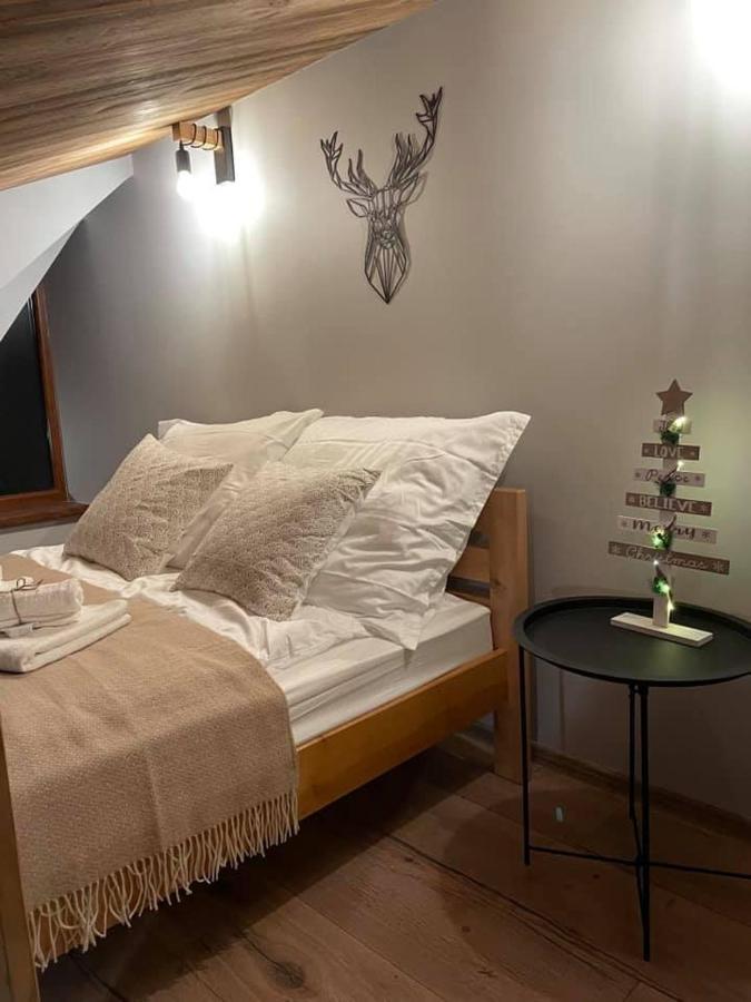 Apartamenty Miejscowka - Apartamenty Z Widokiem Na Gory - Bezplatny Parking Закопане Екстериор снимка