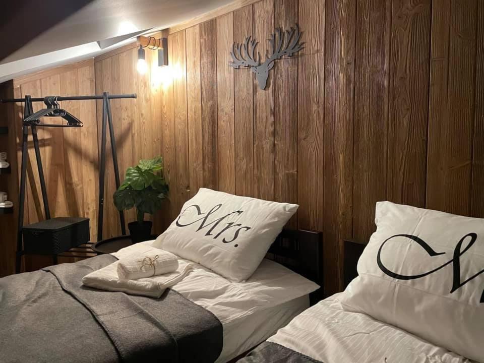 Apartamenty Miejscowka - Apartamenty Z Widokiem Na Gory - Bezplatny Parking Закопане Екстериор снимка