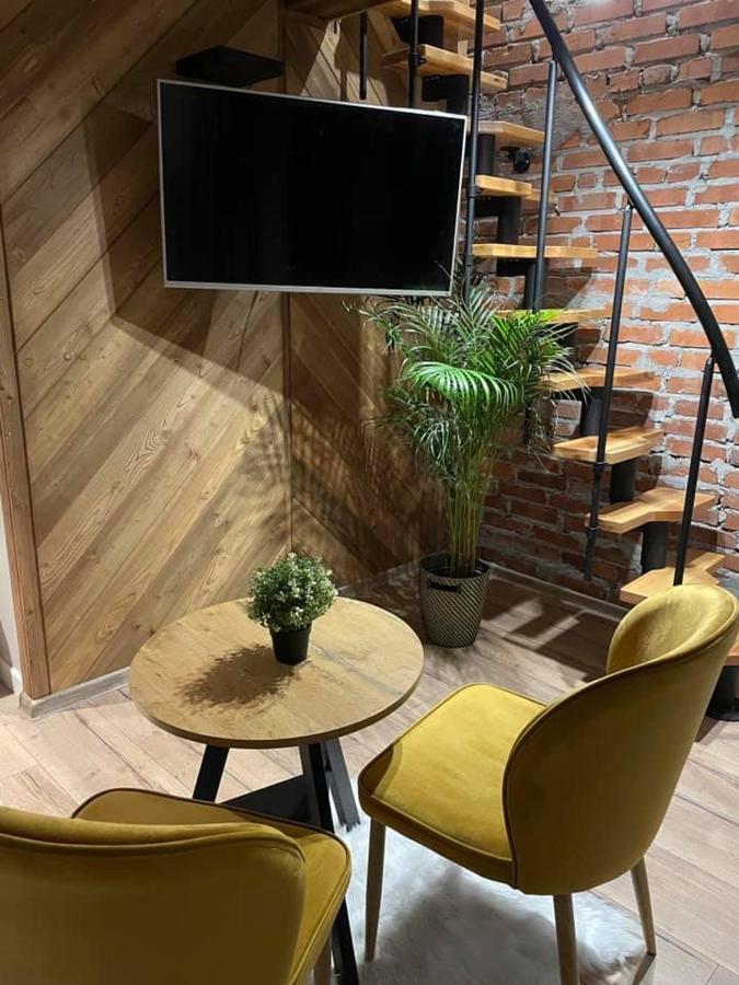 Apartamenty Miejscowka - Apartamenty Z Widokiem Na Gory - Bezplatny Parking Закопане Екстериор снимка