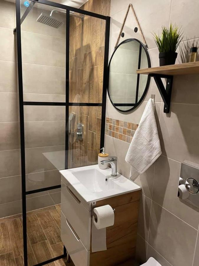 Apartamenty Miejscowka - Apartamenty Z Widokiem Na Gory - Bezplatny Parking Закопане Екстериор снимка