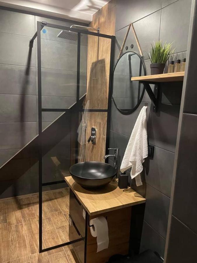 Apartamenty Miejscowka - Apartamenty Z Widokiem Na Gory - Bezplatny Parking Закопане Екстериор снимка