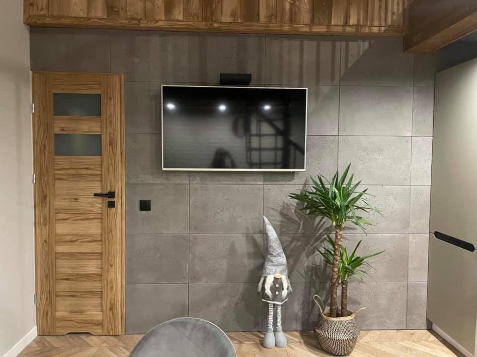 Apartamenty Miejscowka - Apartamenty Z Widokiem Na Gory - Bezplatny Parking Закопане Екстериор снимка