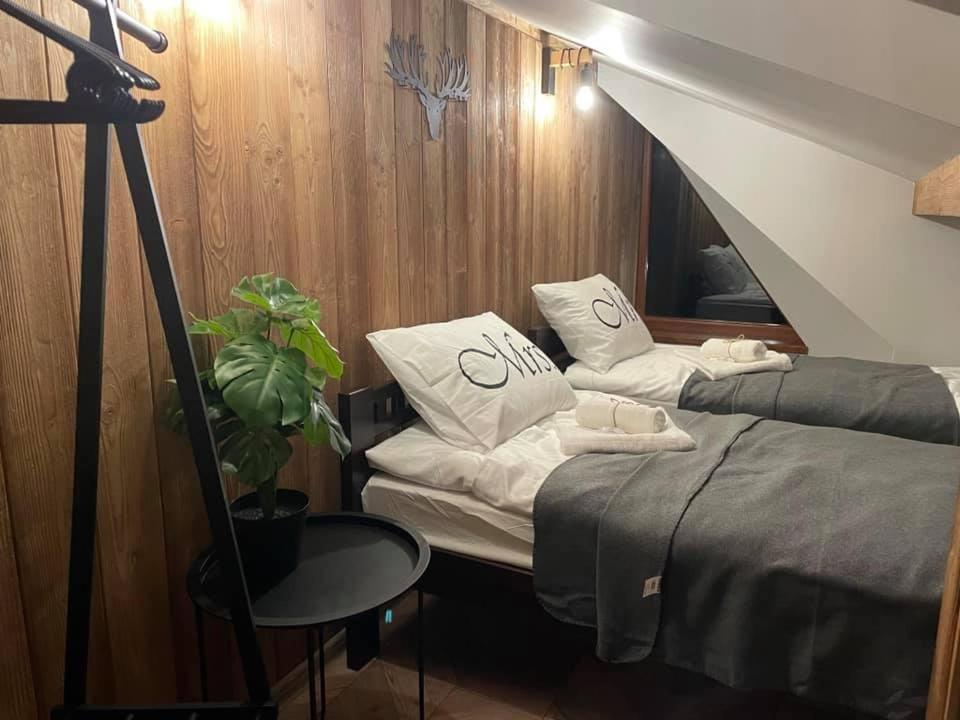 Apartamenty Miejscowka - Apartamenty Z Widokiem Na Gory - Bezplatny Parking Закопане Екстериор снимка