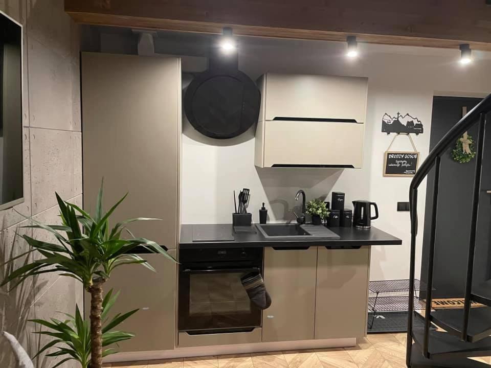 Apartamenty Miejscowka - Apartamenty Z Widokiem Na Gory - Bezplatny Parking Закопане Екстериор снимка