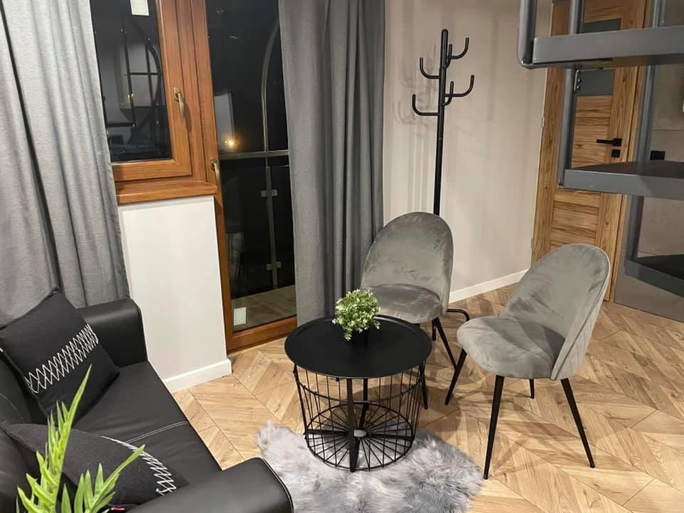 Apartamenty Miejscowka - Apartamenty Z Widokiem Na Gory - Bezplatny Parking Закопане Екстериор снимка