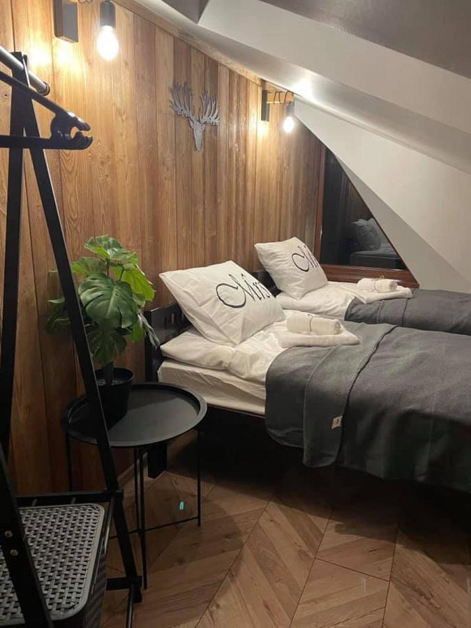 Apartamenty Miejscowka - Apartamenty Z Widokiem Na Gory - Bezplatny Parking Закопане Екстериор снимка