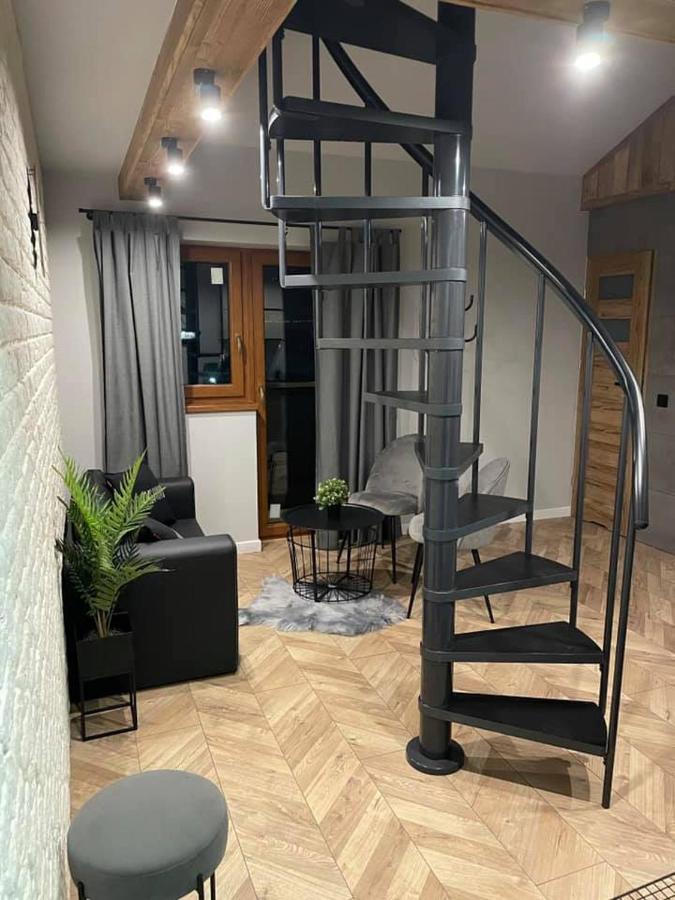 Apartamenty Miejscowka - Apartamenty Z Widokiem Na Gory - Bezplatny Parking Закопане Екстериор снимка