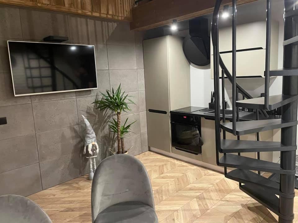 Apartamenty Miejscowka - Apartamenty Z Widokiem Na Gory - Bezplatny Parking Закопане Екстериор снимка