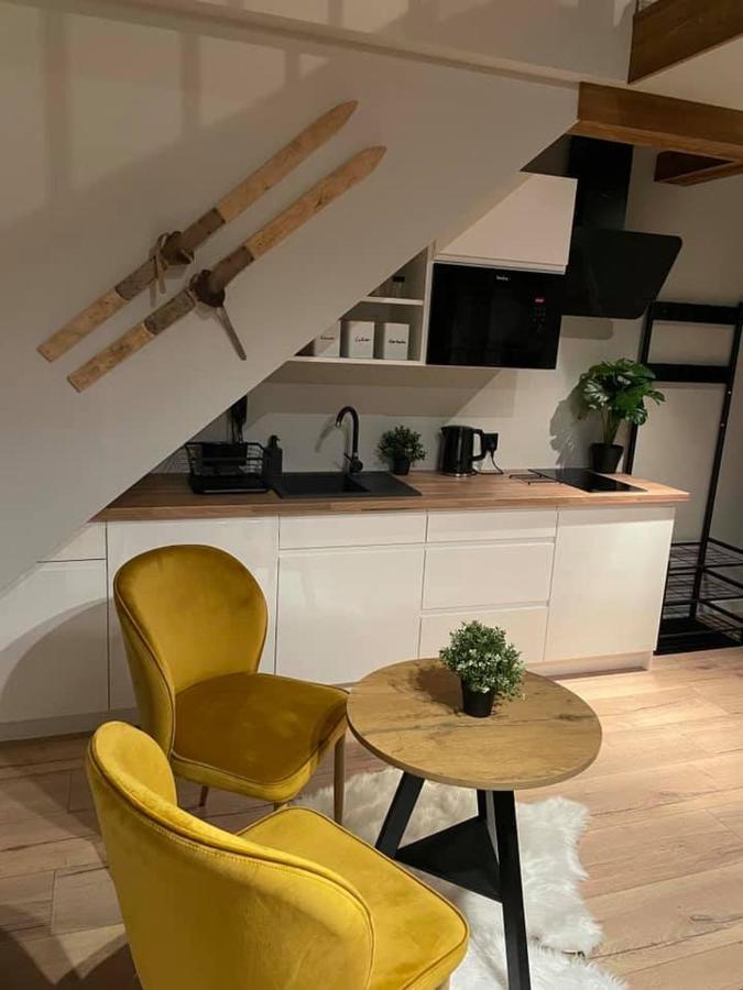 Apartamenty Miejscowka - Apartamenty Z Widokiem Na Gory - Bezplatny Parking Закопане Екстериор снимка