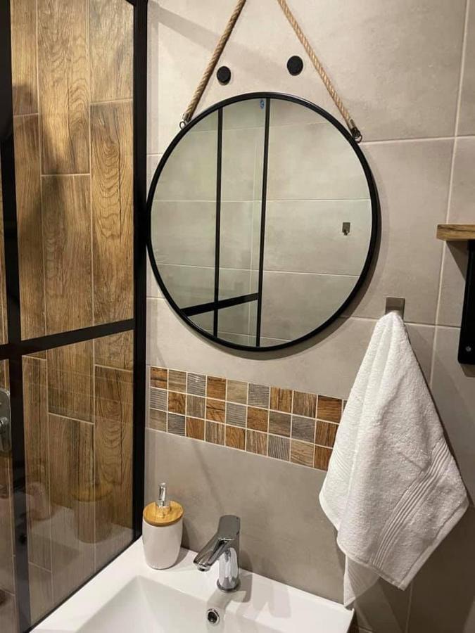 Apartamenty Miejscowka - Apartamenty Z Widokiem Na Gory - Bezplatny Parking Закопане Екстериор снимка