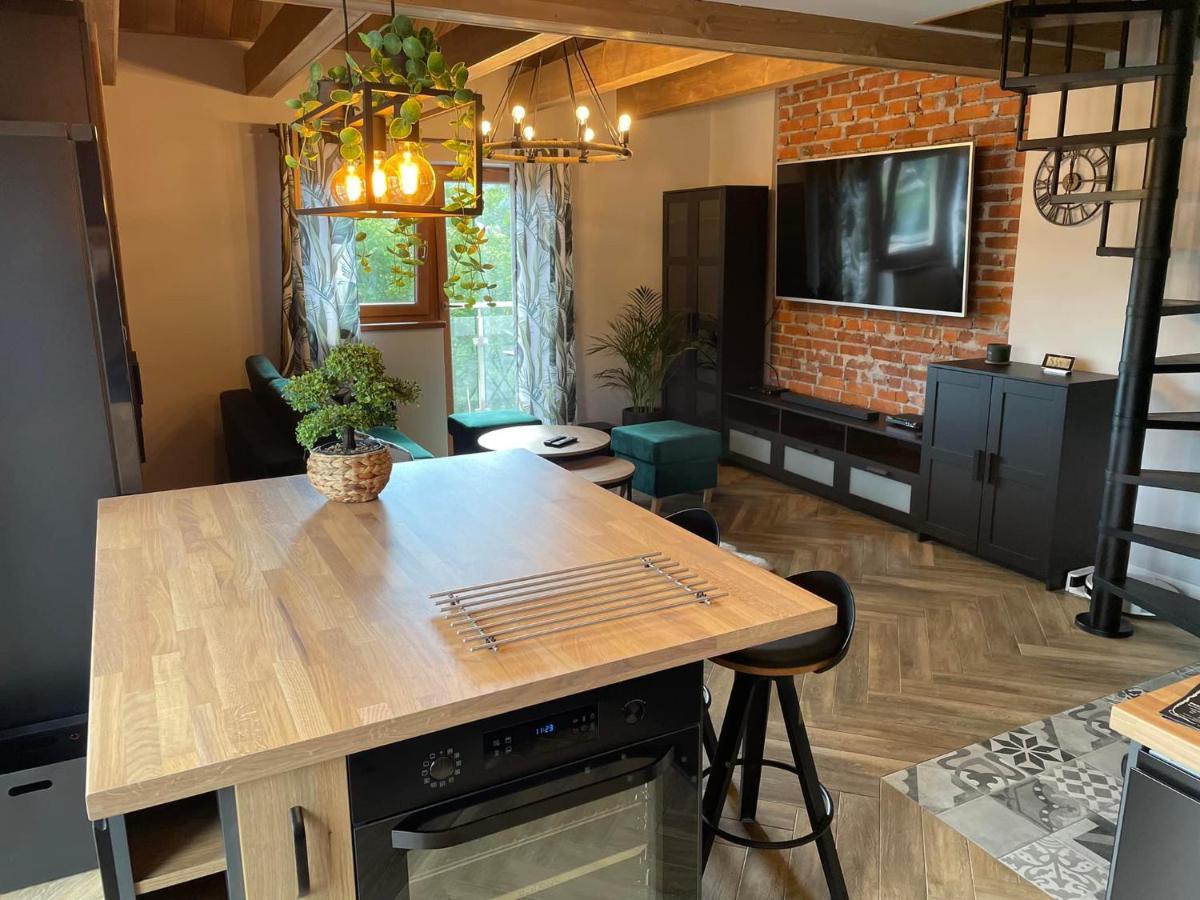 Apartamenty Miejscowka - Apartamenty Z Widokiem Na Gory - Bezplatny Parking Закопане Екстериор снимка