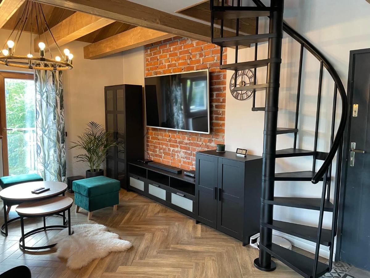Apartamenty Miejscowka - Apartamenty Z Widokiem Na Gory - Bezplatny Parking Закопане Екстериор снимка