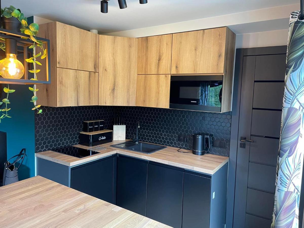 Apartamenty Miejscowka - Apartamenty Z Widokiem Na Gory - Bezplatny Parking Закопане Екстериор снимка