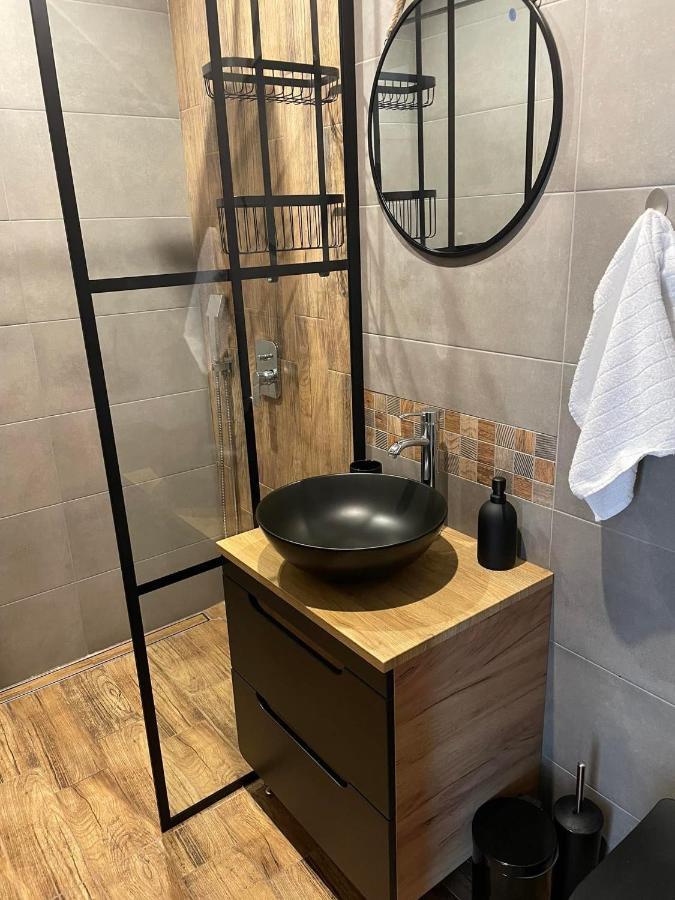 Apartamenty Miejscowka - Apartamenty Z Widokiem Na Gory - Bezplatny Parking Закопане Екстериор снимка